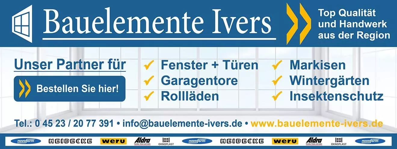 Bauelemente-Ivers
